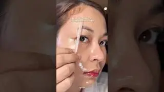 Abib Dark Spot Collagen Wrapping Mask Glutathione Film for dark spot care #abib #kbeauty #skincare