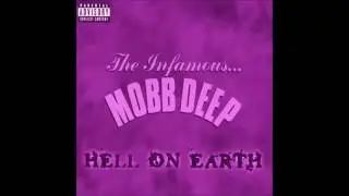 Mobb Deep - Get Dealt With (Screwed)