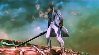 Vergil&rsquo;s Downfall &ndash; Mission 3 &ldquo;Power Struggle&rdquo; | The Battle Within