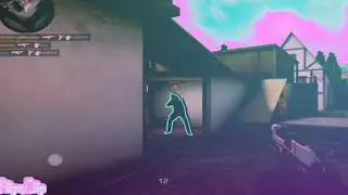 EDIT STANDOFF O.13.O  BY GRA1N SO2