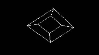 Arduino TVOut Library Demo