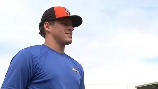 Howland graduate, former Orioles' draft pick laments potential changes to the minor leagues