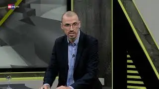 Trapara: Putin se nije zadovoljio neutralnom Ukrajinom nego je htio Ukrajinu pod svojom kontrolom!