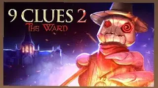 9 Clues : The Ward ( HOG )
