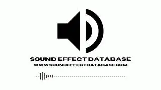 Cardboard Box Fold Sound Effect