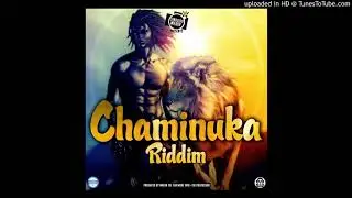 CHAMINUKA RIDDIM QUEEN BEE ARIKURIRA