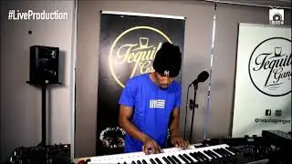 Tequila Gang SA LIVE