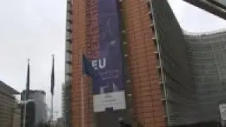 EU condemns threats against border staff in NIreland