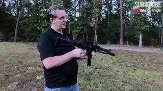 Full AKv9 Review + Update: Stove Pipe Fixed After Break-In