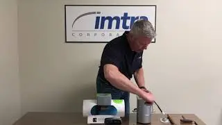 How to Change a Coupler on Side-Power Single Propeller Thrusters