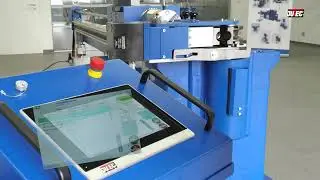 JUTEC Bending system 5000 EN