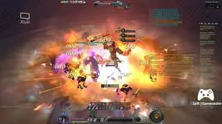 Smoldering Fire Temple, Templar POV