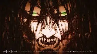 Attack on Titan - Footsteps of Doom // Hip Hop / Trap Remix