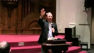 Session 1 -- Grace: In the Beginning (Craig Snyder)