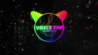 BURIED SIGNAL | Voice Tap | Dark Emotional Music | 🎧 Best experienced with headphones