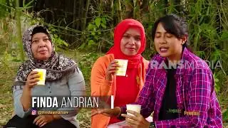 JEJAK PETUALANG | RONA PETUALANGAN JAWA TIMUR (13/05/20) Part 3