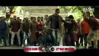 Radhe Full Movie । Salman Khan | Disha Patni | Watch Radhe Movie Online Free | 13 May