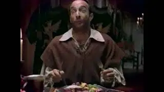 Pork: The Other White Meat Commercial (1998)