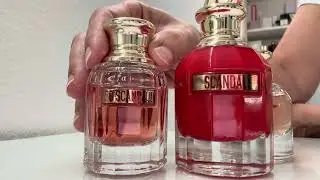 Aprende estas tres claves antes de comprar un perfume #amantesdeperfumes #perfumada #perfume 