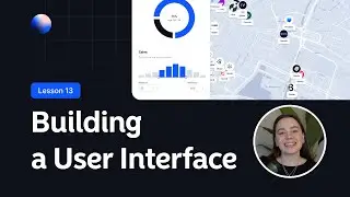 Atlas 101: Building a User Interface
