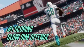 Miami Has the Highest Scoring Offense AND They’re Playing a Team Using The Same Playbook?!