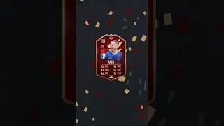 EFIGS / Minor TOTS Player max 90 ovr