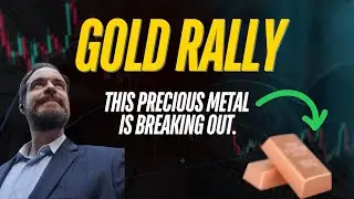 Gold & Silver Analysis: This Hidden Gem Breaking Out Right Now!