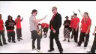 Lost Dance Footage: 
