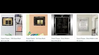 Patent Layout Options