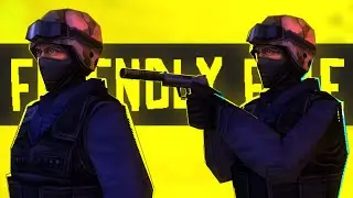 Counter Strike W + M1(.6)