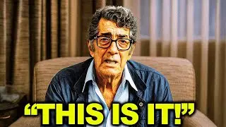 Dean Martin Final Interview Left His Family In Tears
