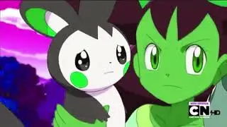 Emolga Noise Compilation In F-Major 8723