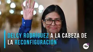 Una reconfiguración del gobierno venezolano - Una Mirada al Mundo