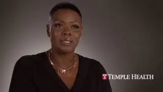 April's Story | Temple Bariatric Program