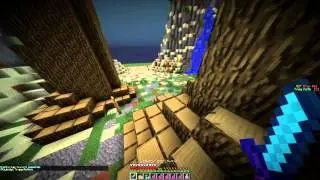 Hardcore Factions EP.1: Capturing Koth!