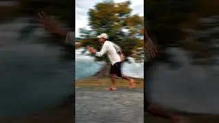 Vampire & Running Photo Editing😍😍|| #shorts #youtubeshorts #shortvideo @Glanyboy