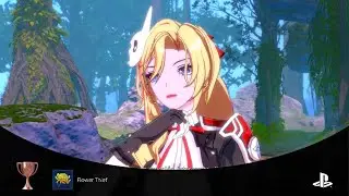 Flower Thief Frontier Hunter: Erza&rsquo;s Wheel of Fortune