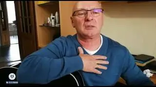 Пастор евангелическо-лютеранской общины г. Маркса Яков Рюб о вере, как центре Реформации