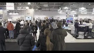 Podsumowanie targ&oacute;w RemaDays Warsaw 2023 - short | Ptak Warsaw Expo