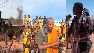 AS Lagama guuleysan karo inta qaad uu yaalo Furimaha dagaalka'''Macawisleydda Hiiraan'''