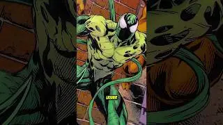 How Powerful Is Lasher?