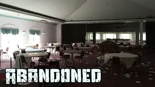 Abandoned - Sugarloaf Ski Resort