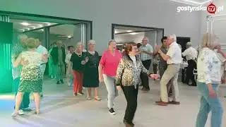 Pierwsza taka seniorada w powiecie gostyńskim - www.gostynska.pl