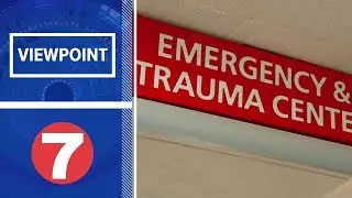 Viewpoint: Saint Alphonsus Level II Trauma Center