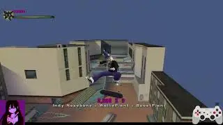 THUG1 Boostplant w/ input viewer THUG Pro