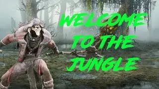 WELCOME TO THE JUNGLE: Paragon Casting Call EP 48