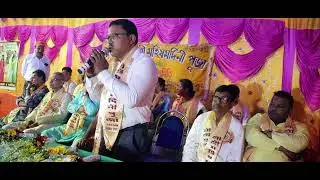 MAHISH MARDINI PUJO 2024 || RANAGHAT NADIA || CREATIVE MEDIA || KOLKATA - 7872760702