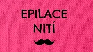Jak odstranit chloupky z obličeje | EPILACE NIT&Iacute;