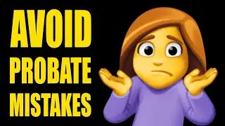 The Quick Guide to Selling a Home in Probate: Advice, Tips, And Mistakes to Avoid