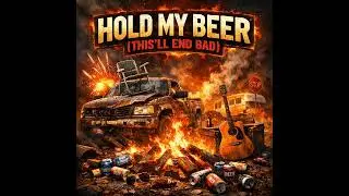 &ldquo;Hold My Beer (This&rsquo;ll End Bad)&rdquo; 🍺